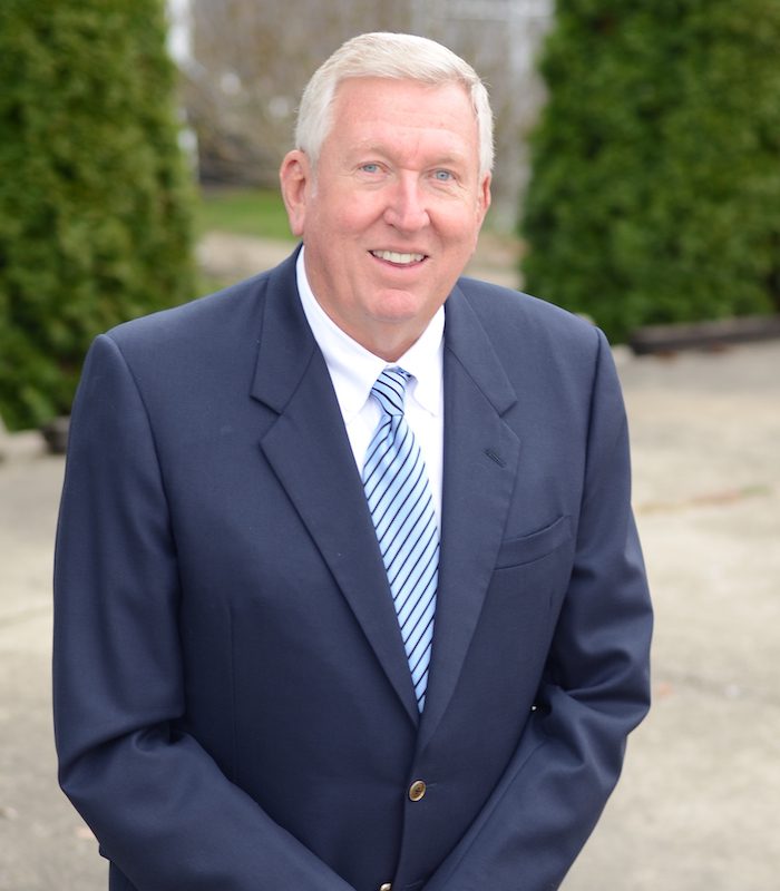 Bill Hosket