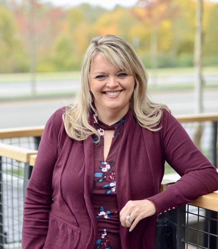 Lisa Unangst
