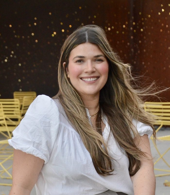 Emma Hinton