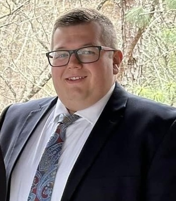 Shawn Brumfield